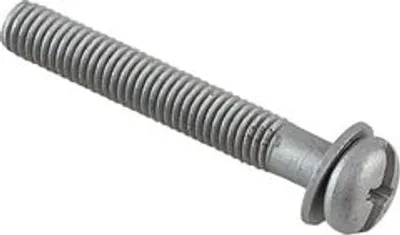 Винт с шайбой Yamaha 901590505900