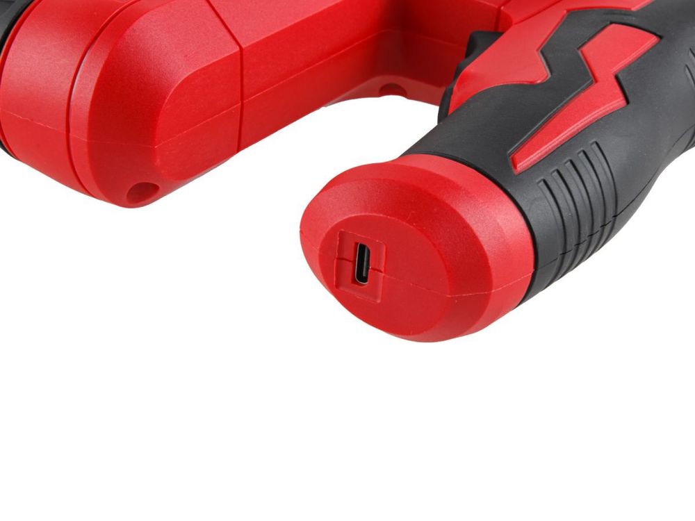 Аккуммуляторный гвоздезабиватель WORTEX NG 1220