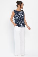 Костюм Азимут (сине-белый) К14002-30М LT Collection