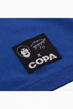 Футболка Retro COPA x Maradona Boca