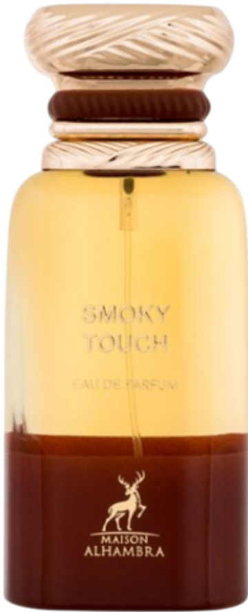 Maison Alhambra Smoky Touch EDP