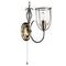 Бра Arte Lamp Salvador A6351AP-1AB