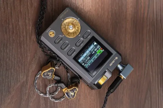 FiR Audio Xenon 6 Universal