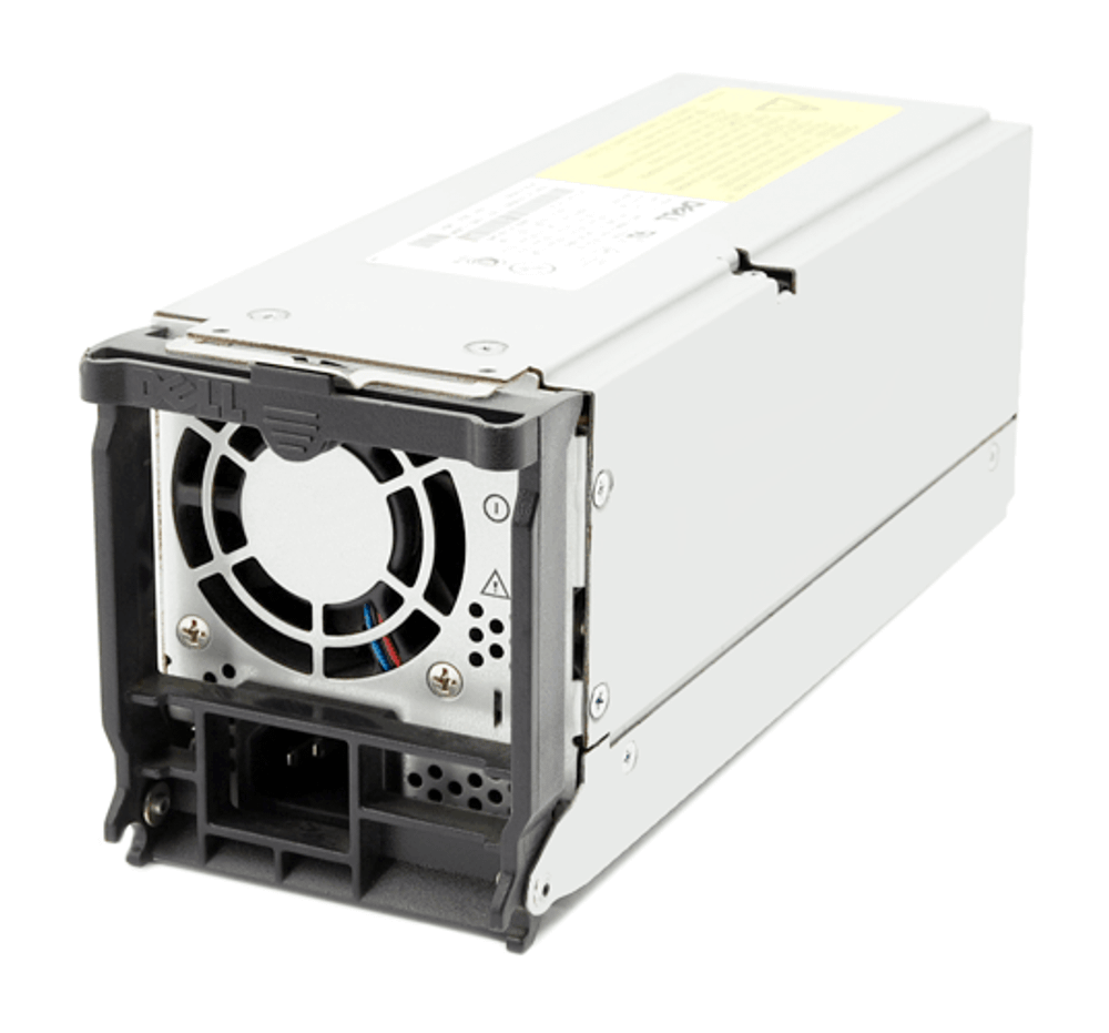 Блок питания Dell 06G147 PE 350W Power Supply