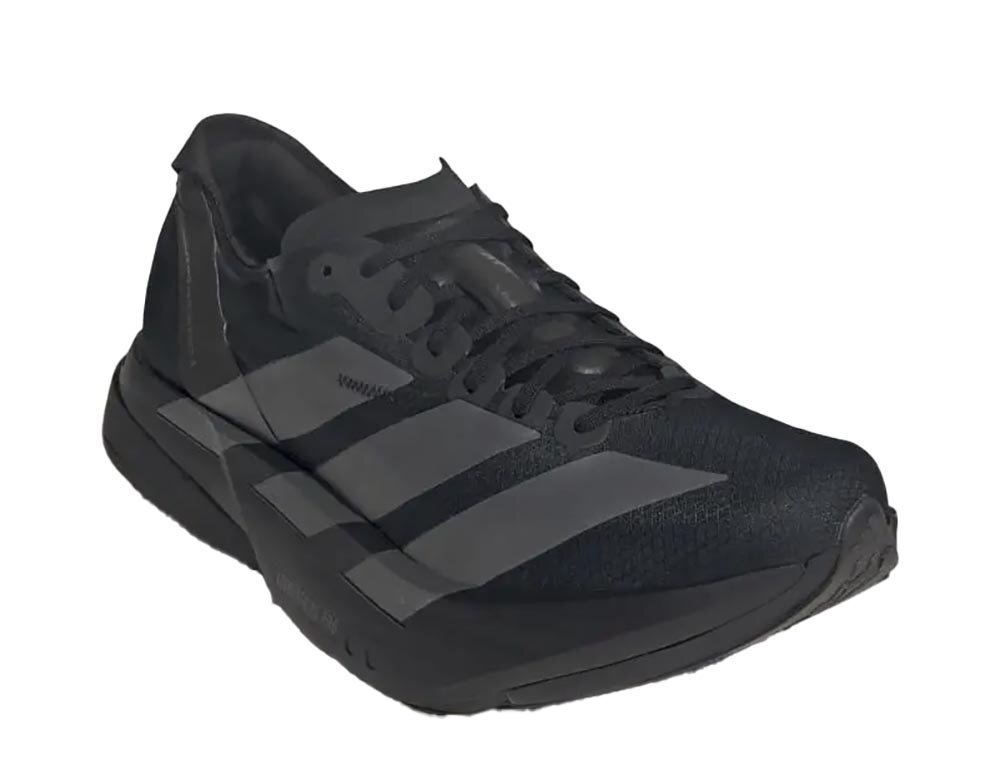 Кроссовки для бега мужские adidas Adizero Adios Pro 4 M Черные
