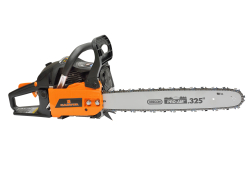 Бензопила Carver RSG 252X