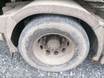 Foton AUMAN 4x2 Седельный тягач BJ4189SLFKA (Дизельный, 11,8 л, 470 л.с. АТ)