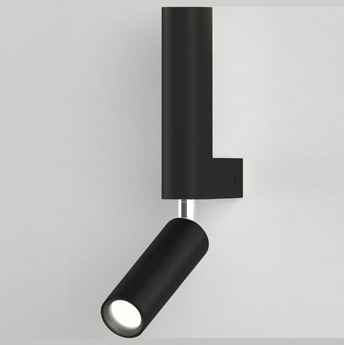 Спот Eurosvet 40020/1 LED черный