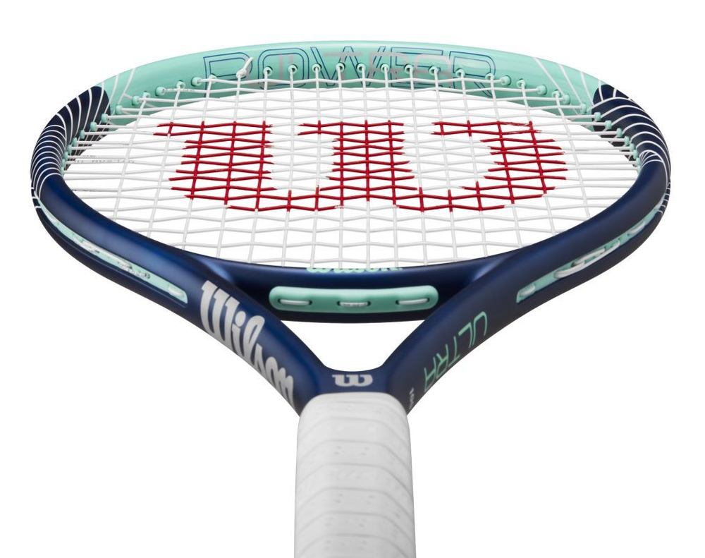 Теннисная ракетка Wilson Ultra Power 100