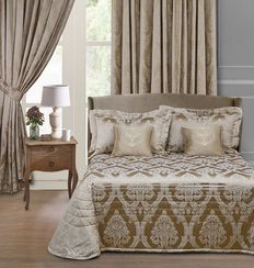 54 S Шторы жаккардовые Asabella