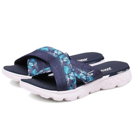 Skechers On The Go 400 'Navy Blue'