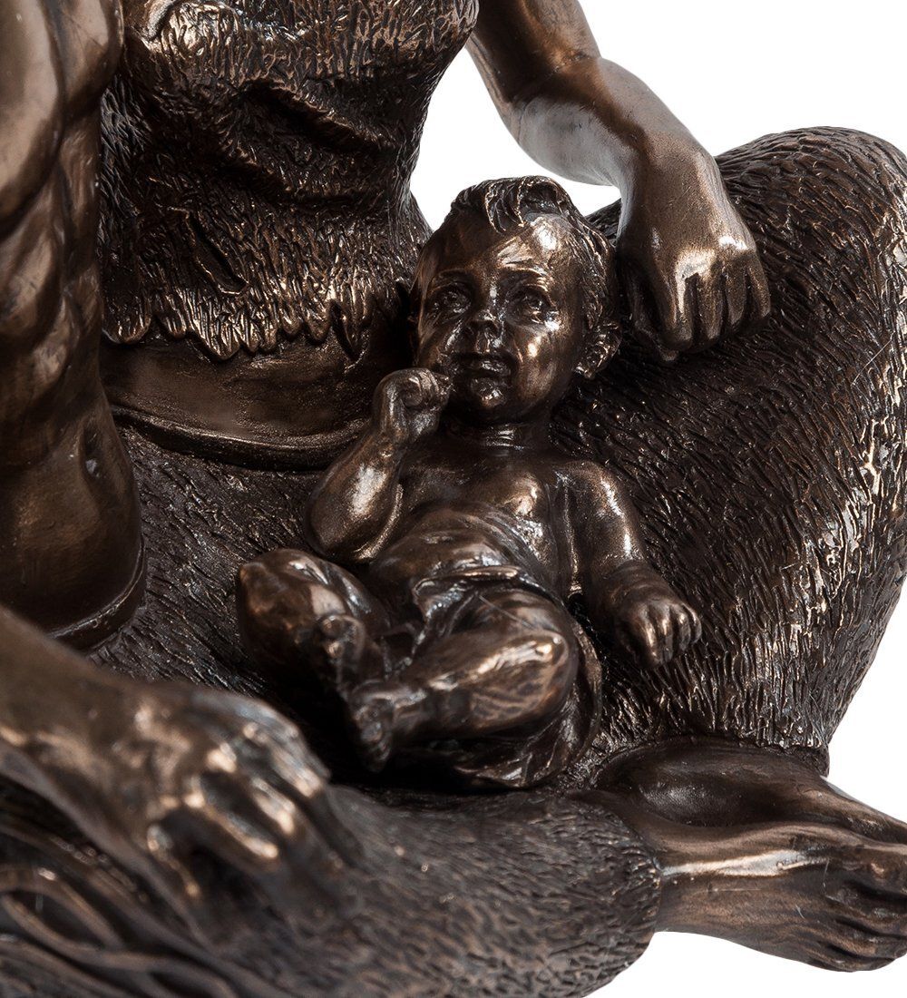 Veronese WS-457 Статуэтка «Семья»