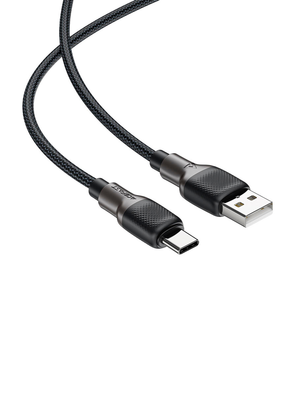 Кабель USB - Type-C для зарядки и передачи данных ACEFAST C10-04