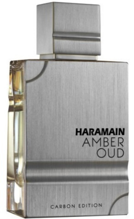 Al Haramain Amber Oud Carbon Edition