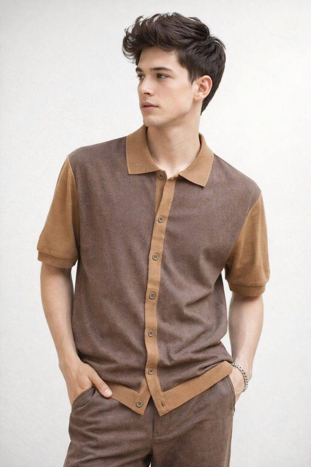 Поло Zingal Riche