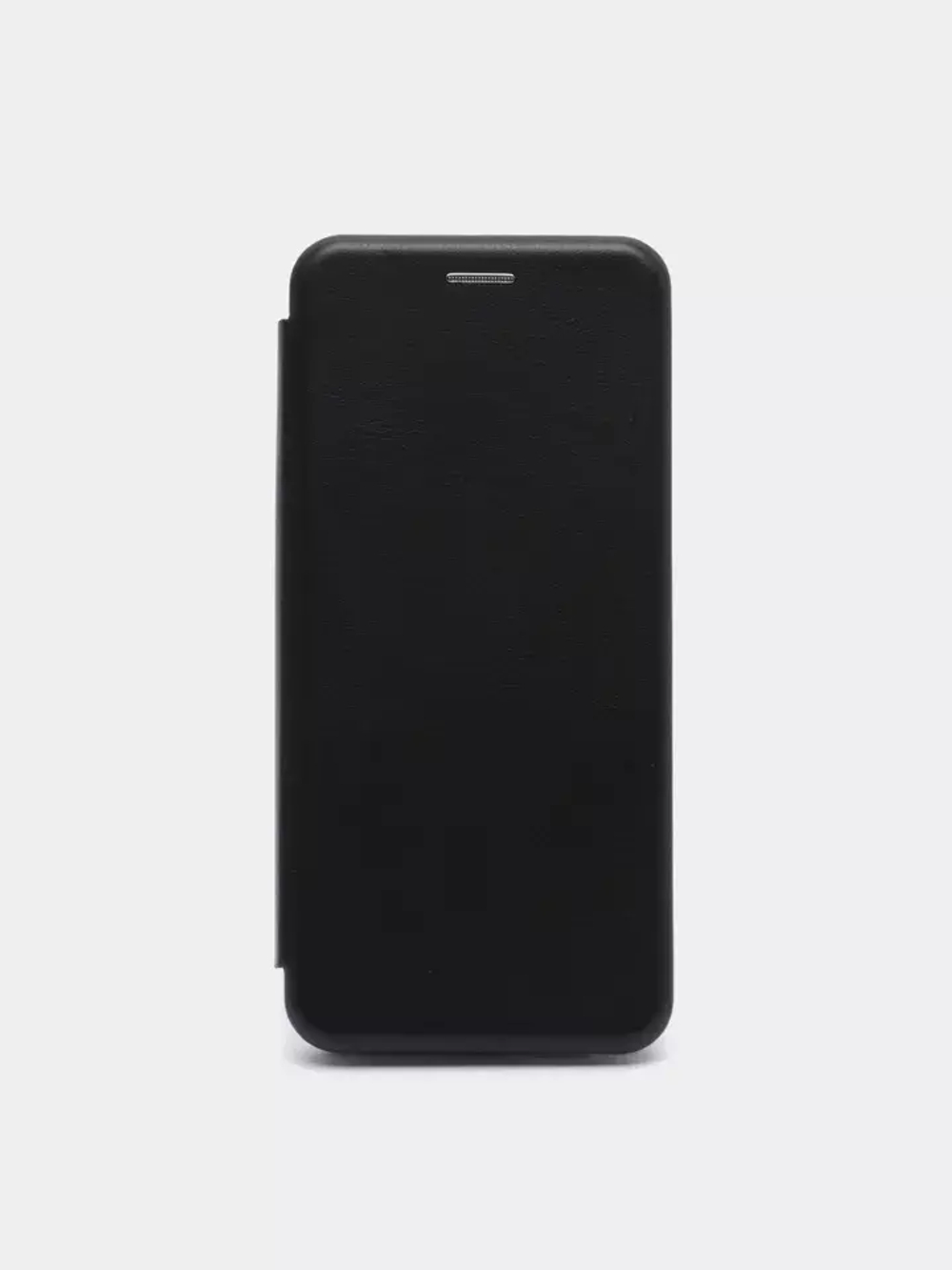 Чехол книжка Xiaomi Note 11/11S Black
