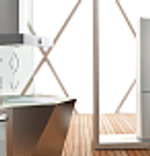 Микроволновая печь с грилем Gorenje MO20E2BH