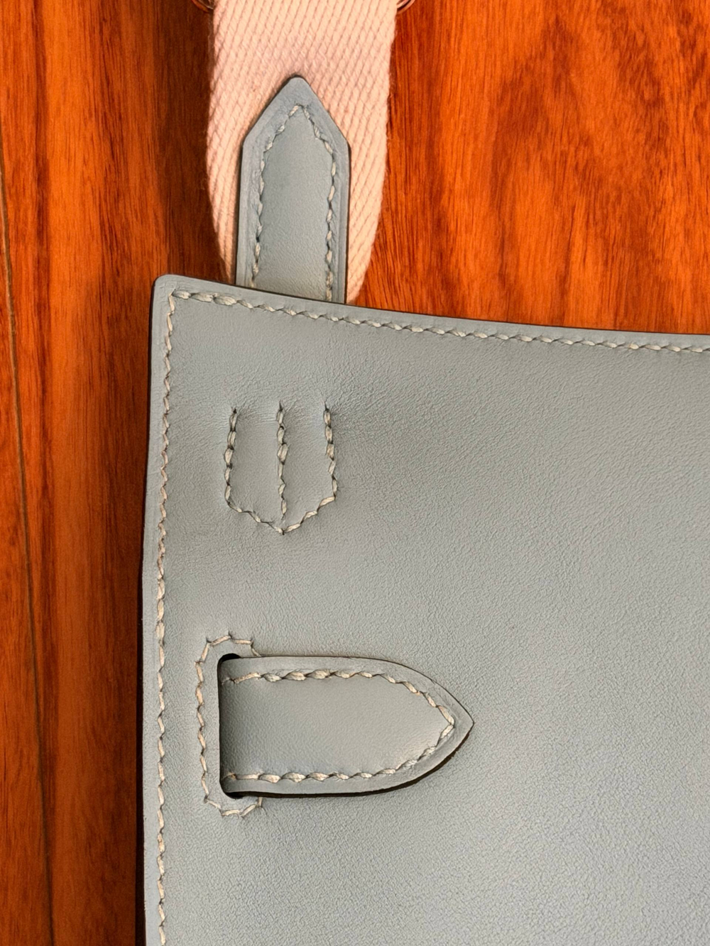 Сумка Hermes Jypsiere Mini