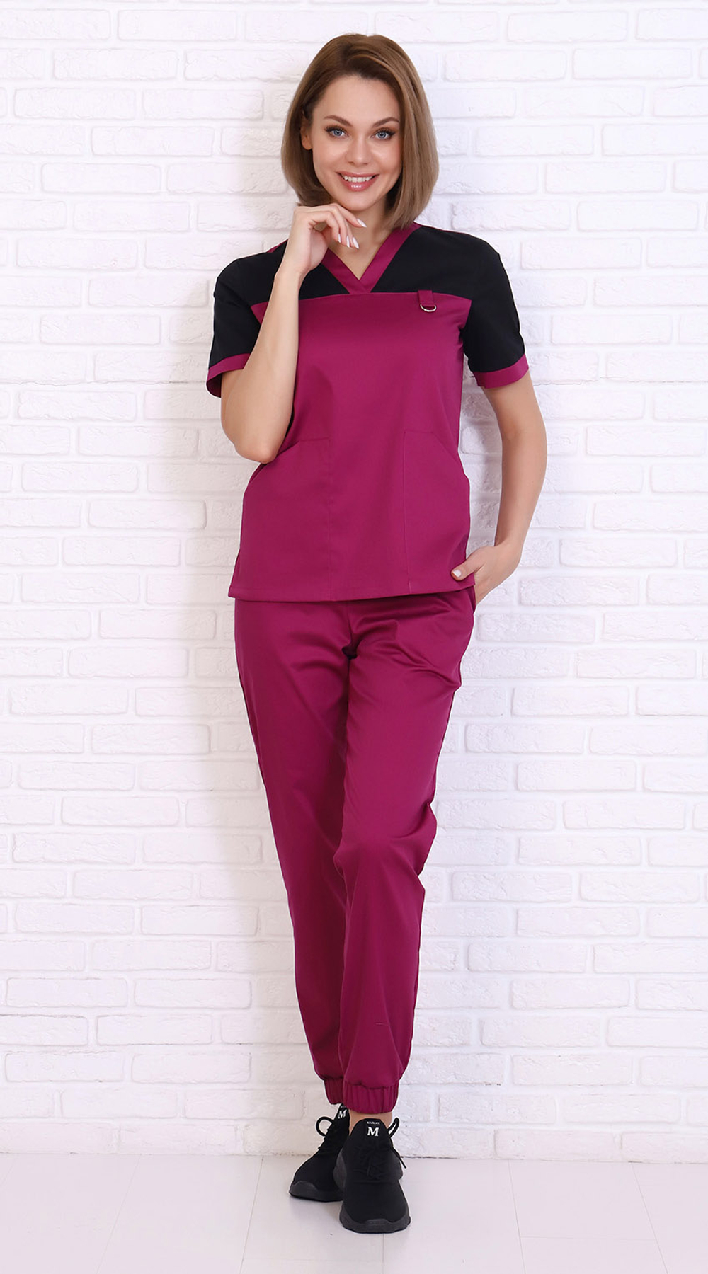 Костюм хирургический Тайм №2431