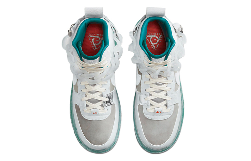 Air force utility femme discount