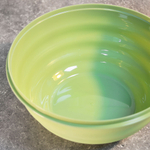 Миска 2,1л с крышкой "Latina" (зеленый)