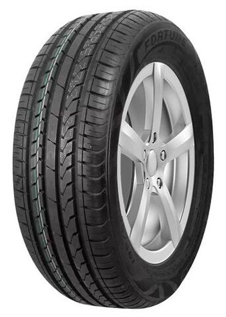 Летняя шина Fortune FSR-802 (185/60 R14 82H)