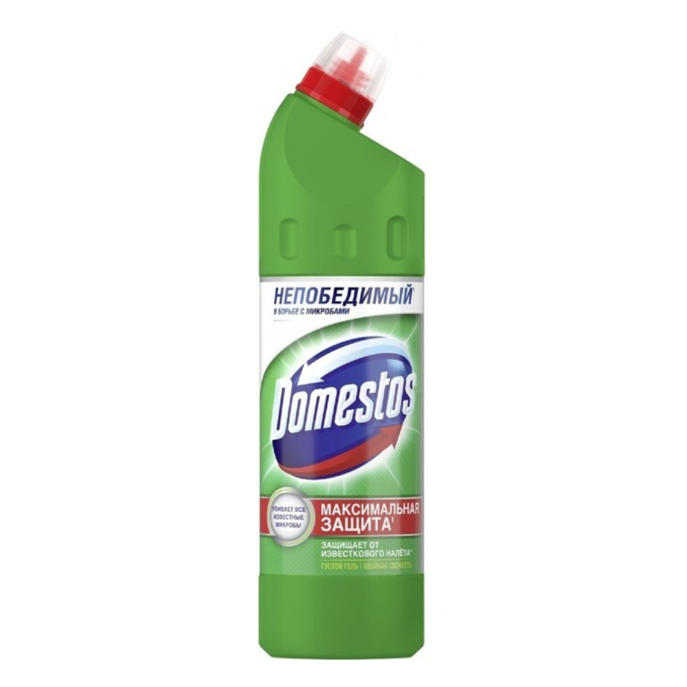 Средство универсальное Domestos Хвойная свежесть 750мл