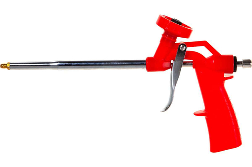 Пистолет для монтажной пены Зубр ТУРБО 06873_z01