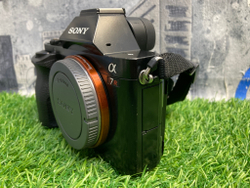 Sony A7R (11 000 кадров) Покупка/Продажа