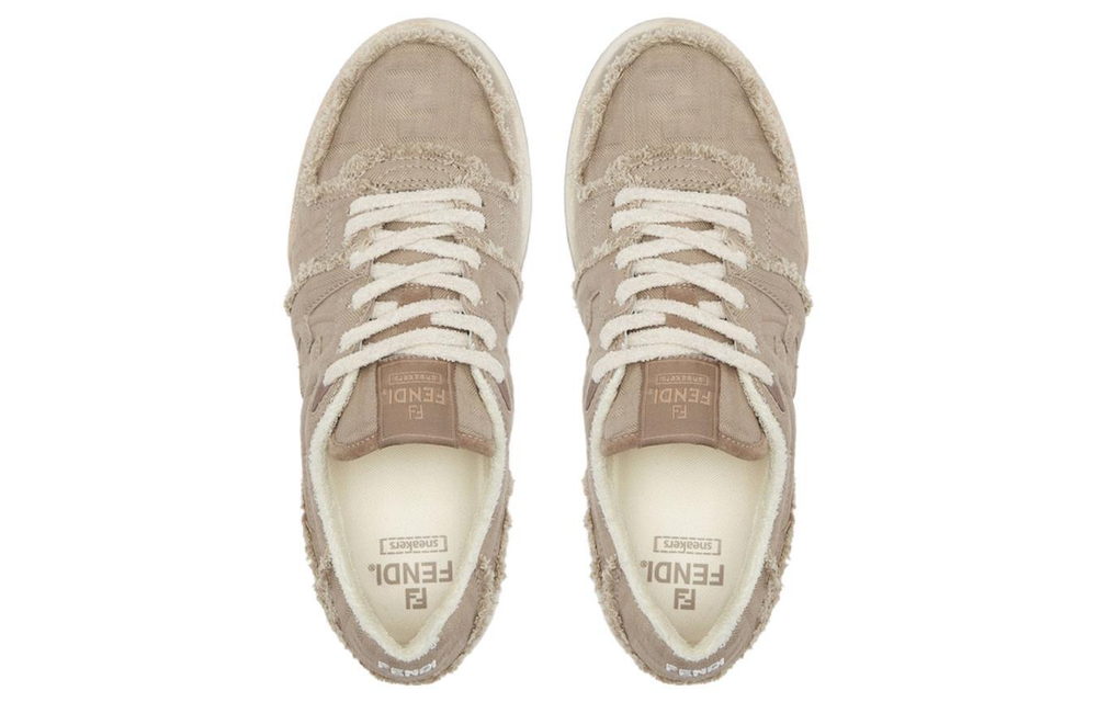 Кроссовки FENDI Match, 7E1495AN8LF1LQI