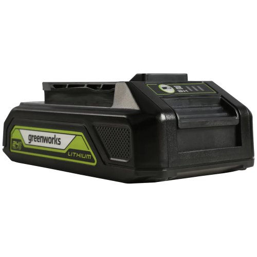 Аккумуляторная батарея GREENWORKS  G24USB2 24 V, 2 A*h   2939207