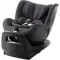 Автокресло Britax Roemer Dualfix Pro Classic Deep Grey
