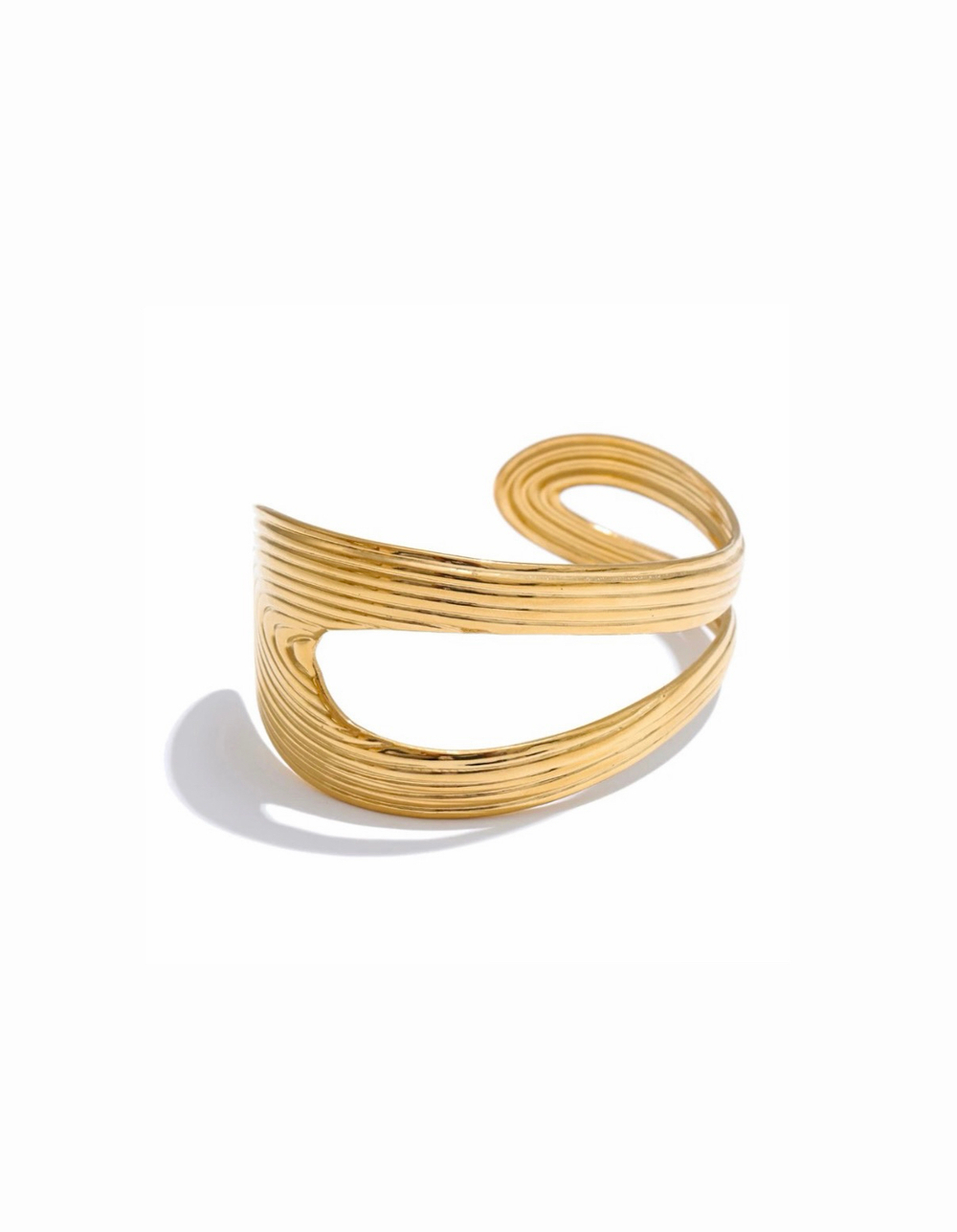 Браслет Dune gold