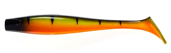 Виброхвосты LJ 3D BBS Series KUBIRA SWIM SHAD 9,0in (22,86)/PG14 1шт.