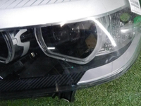 Фара левая BMW 5er G30 (2017-2020) LED