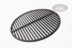 Чугунная решетка, диаметр 470 мм