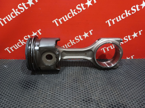 Поршень с шатуном 2024г