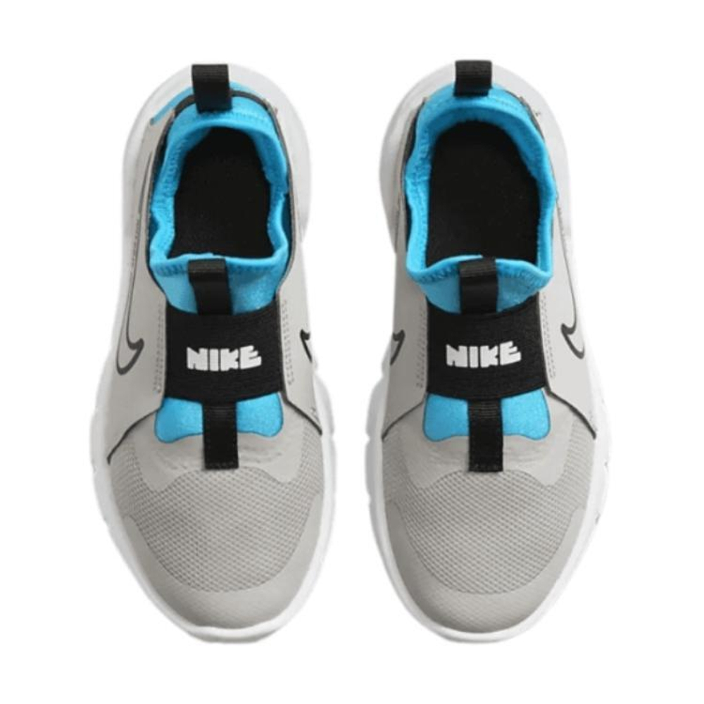 Женские кроссовки Nike Flex Runner 2 'Light Iron Ore Blue Lightning' DJ6038-008