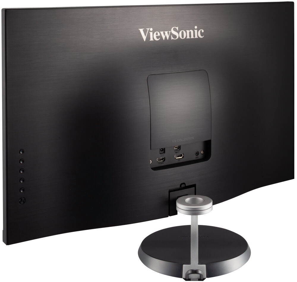 Монитор 27" Viewsonic VX2785-2K-MHDU (VS17884)