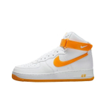 Кроссовки Nike Air Force 1 High White and Sundial