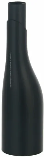 Пылесос вертикальный Deerma Vacuum Cleaner VC03S беспроводной , черный