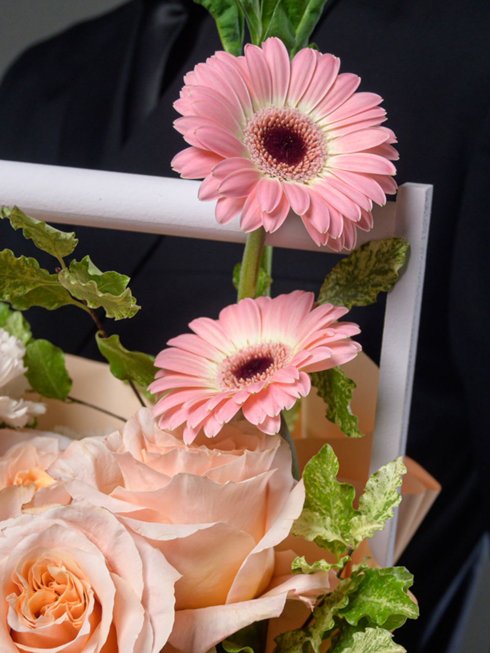 Вызвать улыбку бежевый мишка