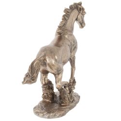 GAEM Фигурка декоративная "Лошадь", L31 W9 H28,5 см