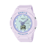 Женские наручные часы Casio BGA-320FH-4A