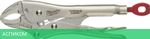 Зажим Milwaukee Torque lock 7" (4932471732)