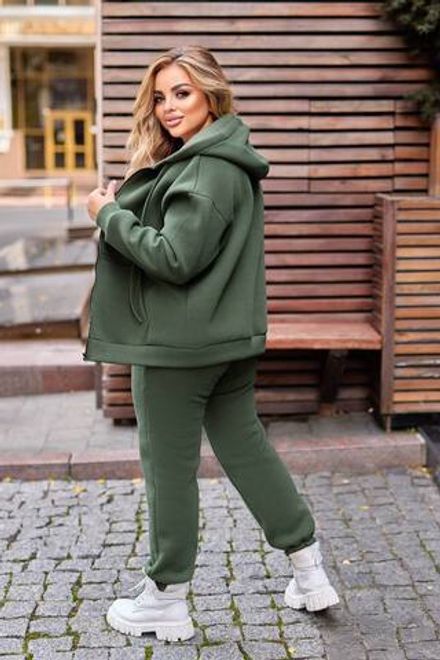 Костюм спортивный УК-323-3 Фабрика Моды