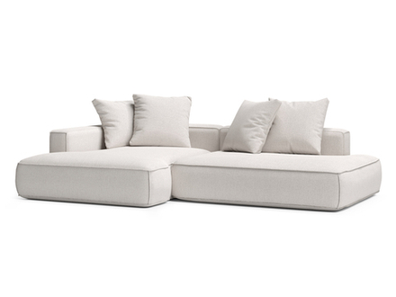 Модульный диван «Плэйс»