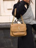 Saint Laurent Niki