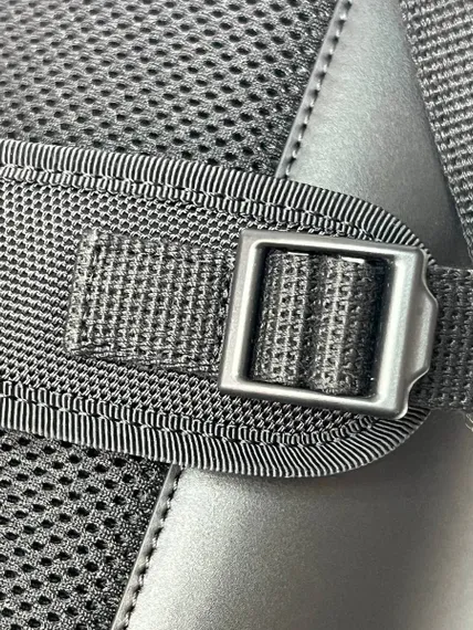 Кожаный рюкзак Gucci Signature