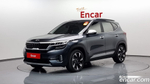 Kia Seltos Бензин 1.6 Turbo 2WD (03.2021)